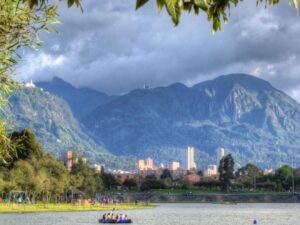 best things to do in bogota colombia