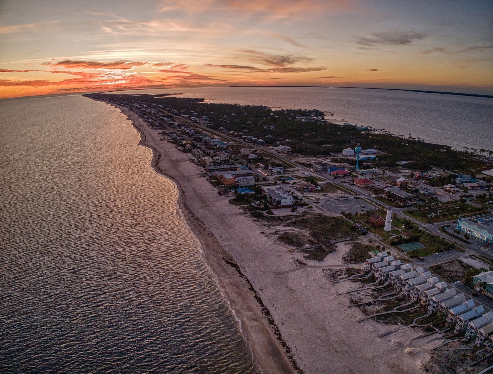 best things to do in st george island