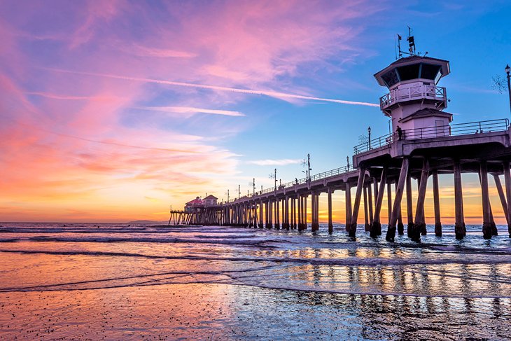 california huntington beach top rated attractions things to do huntington beach pier