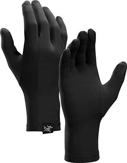 Arcteryx Rho Gloves 1