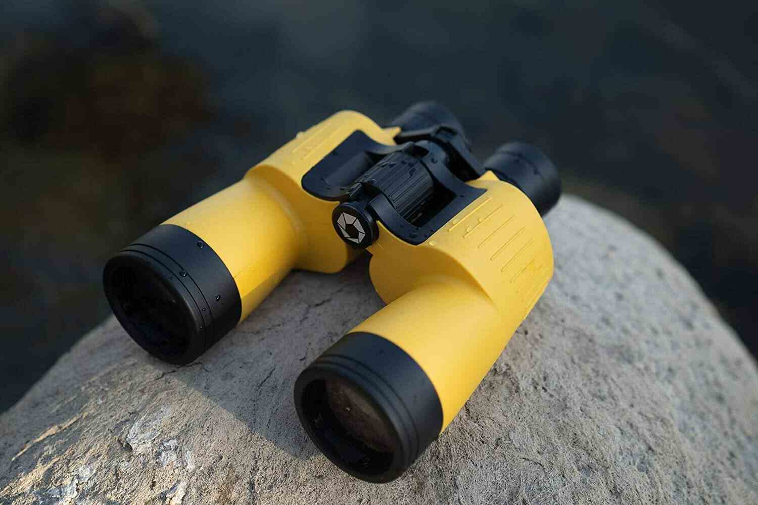BARSKA Floatmaster 7×50 Binoculars
