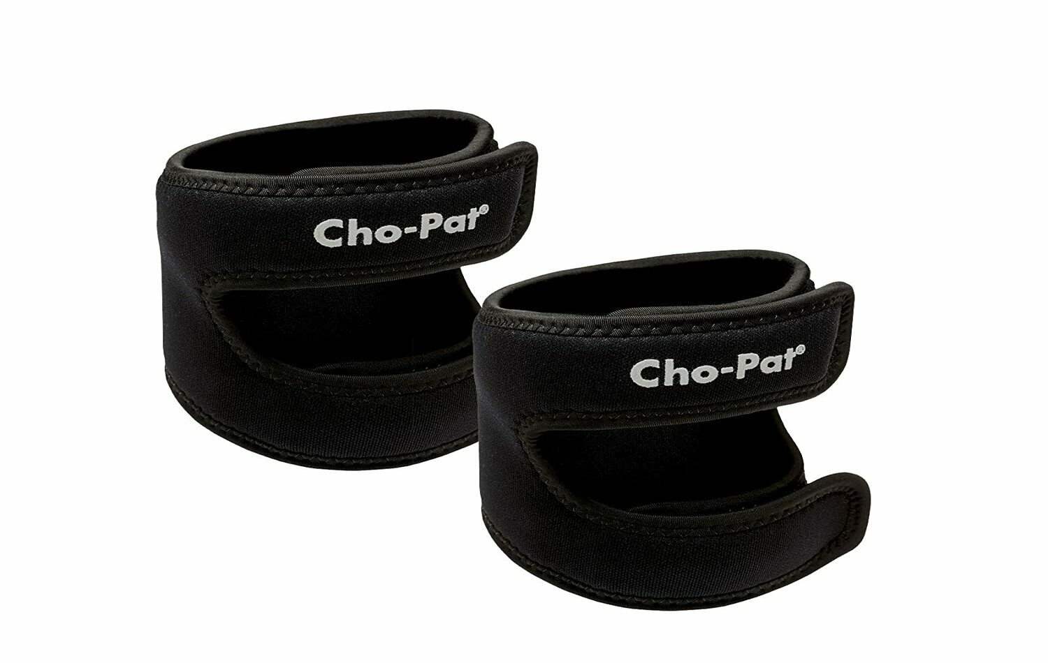 Cho Pat Dual Action Knee Strap