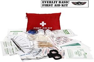 Everlit Tactical Survival Kit
