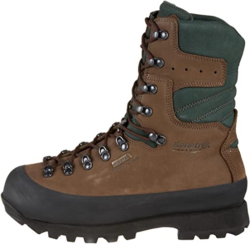 Kenetrex Mens Mountain Extreme 400 Insulated Boots