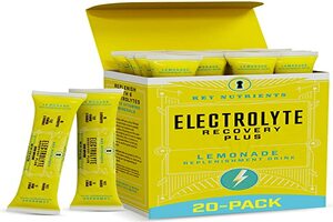 Key Nutrients Electrolyte Powder