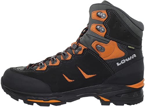 Lowa Camino GTX Hiking Boots