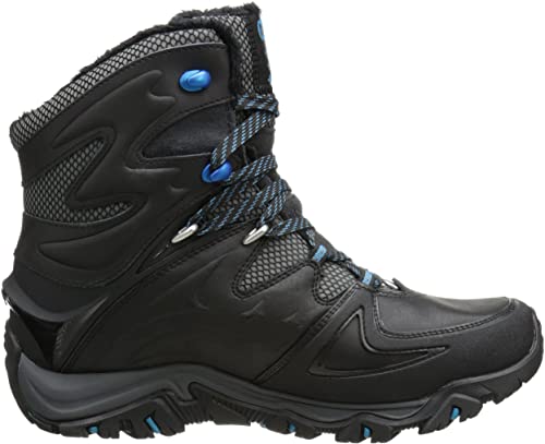Merrell Womens Polarand 8 Boots for Snowshoeing