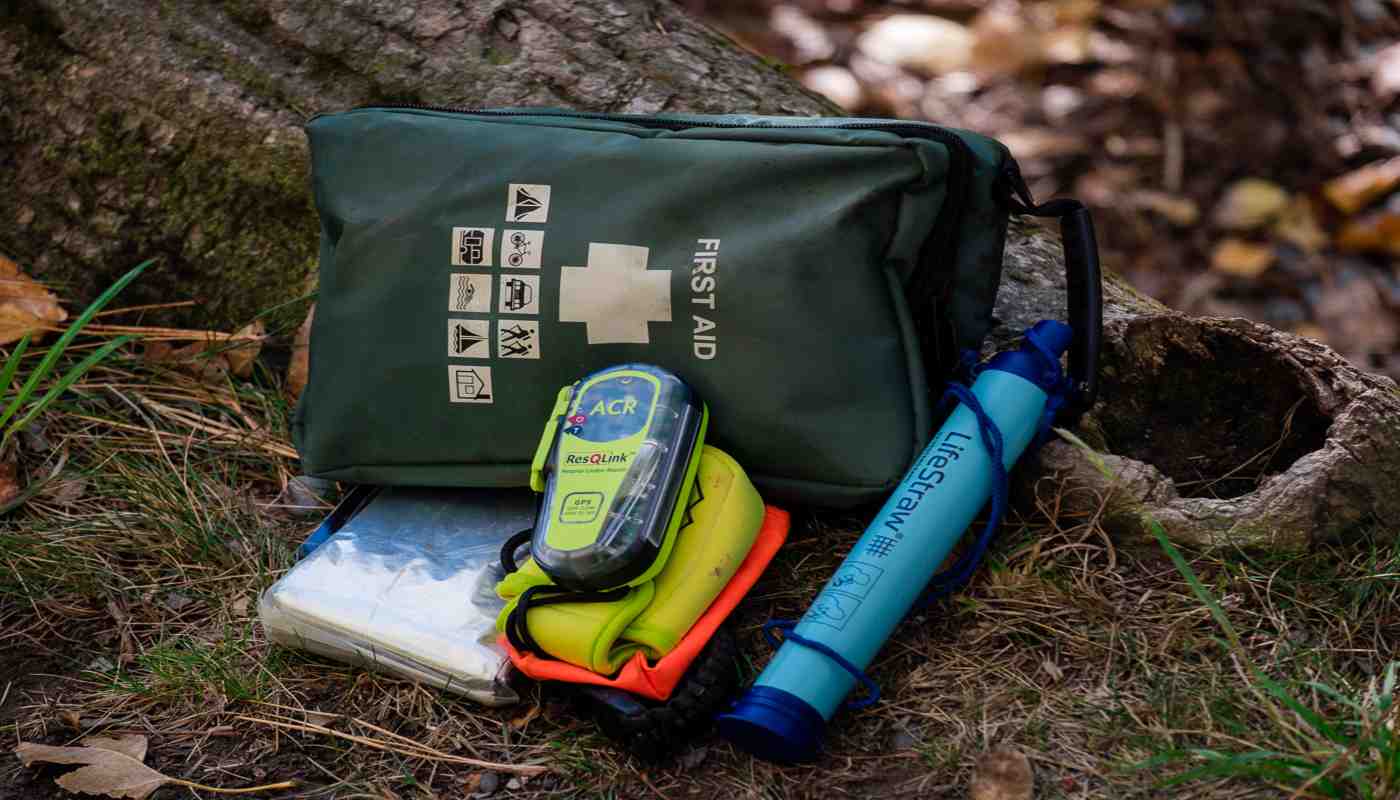 Best Hiking Emergency Beacon