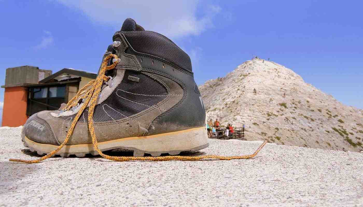 Affordable Hiking Boots