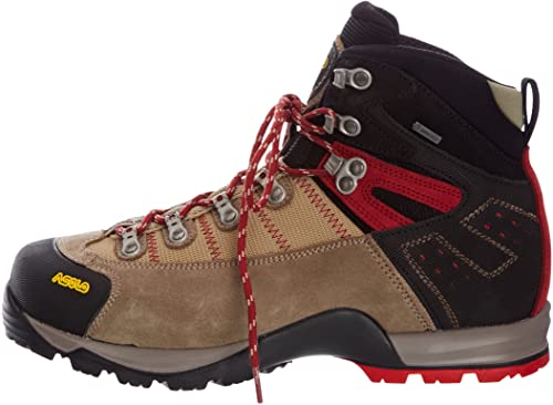 Asolo Mens Fugitive GTX Hiking Boots