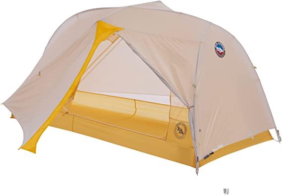 Big Agnes Tiger Wall UI Solution Dyed