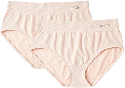 Boody EcoWear Womens Sporty Cooling Underwear