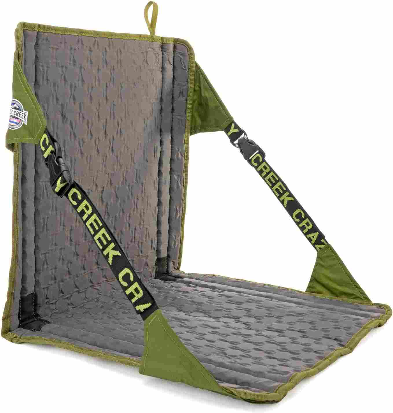Crazy Creek Hex Camping Chair