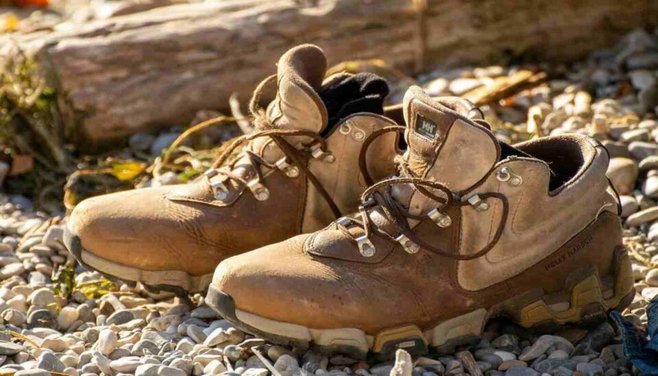 Hiking Boots for Bunions