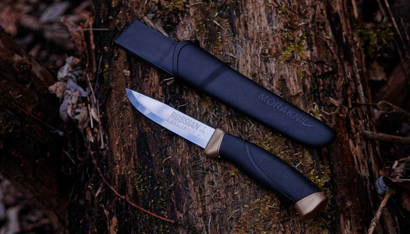 Knife for Hikers 1