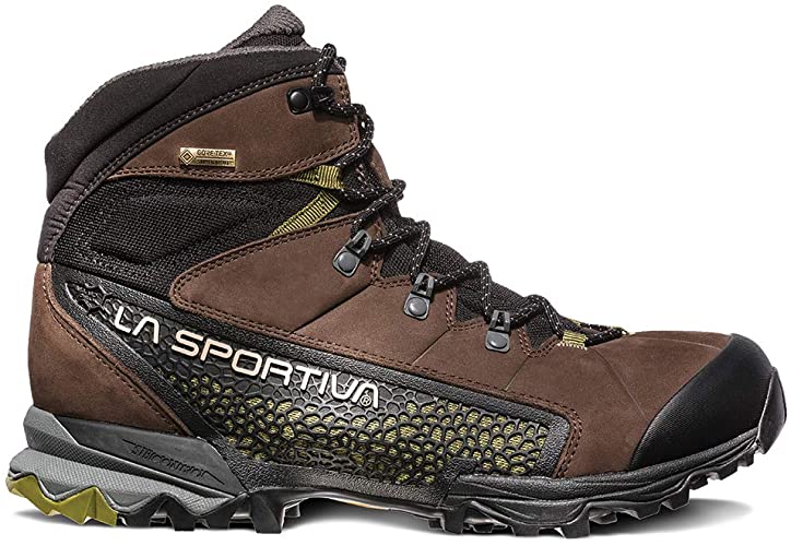La Sportiva Nucleo High GTX Hiking Boots