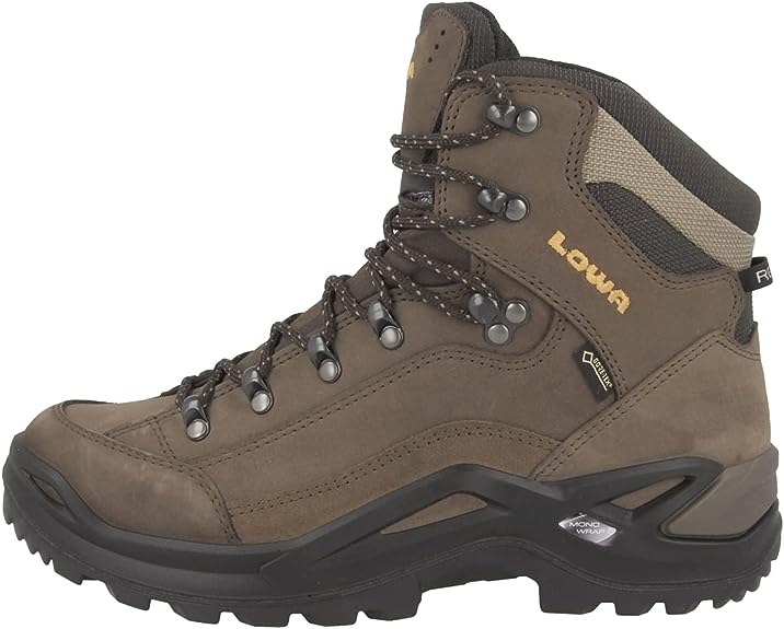 Lowa Renegade GTX Mid Hiking Boots 1 1