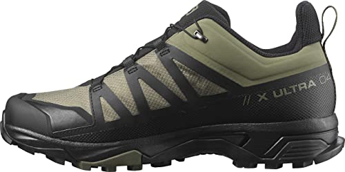 Salomon Mens X Ultra 4 GTX Hiking Boots