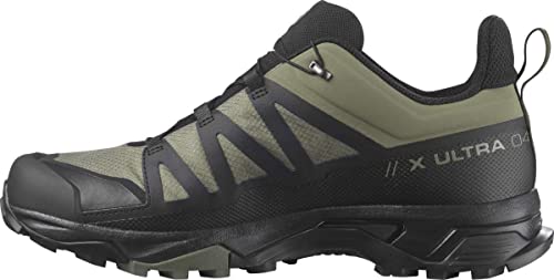 Salomon X Ultra 4 GTX Hiking Boots