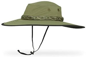 Sunday Afternoons River Guide Hat