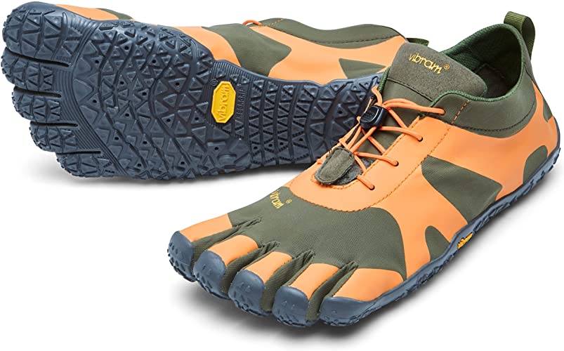 Vibram Five Fingers Mens V Alpha Hiking Shoes
