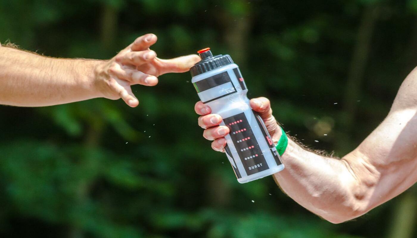 Water Bottle for Hiking