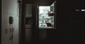 rv fridge