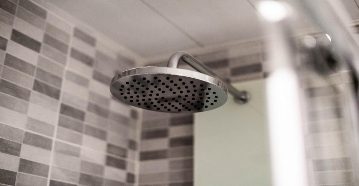 shower head for rv