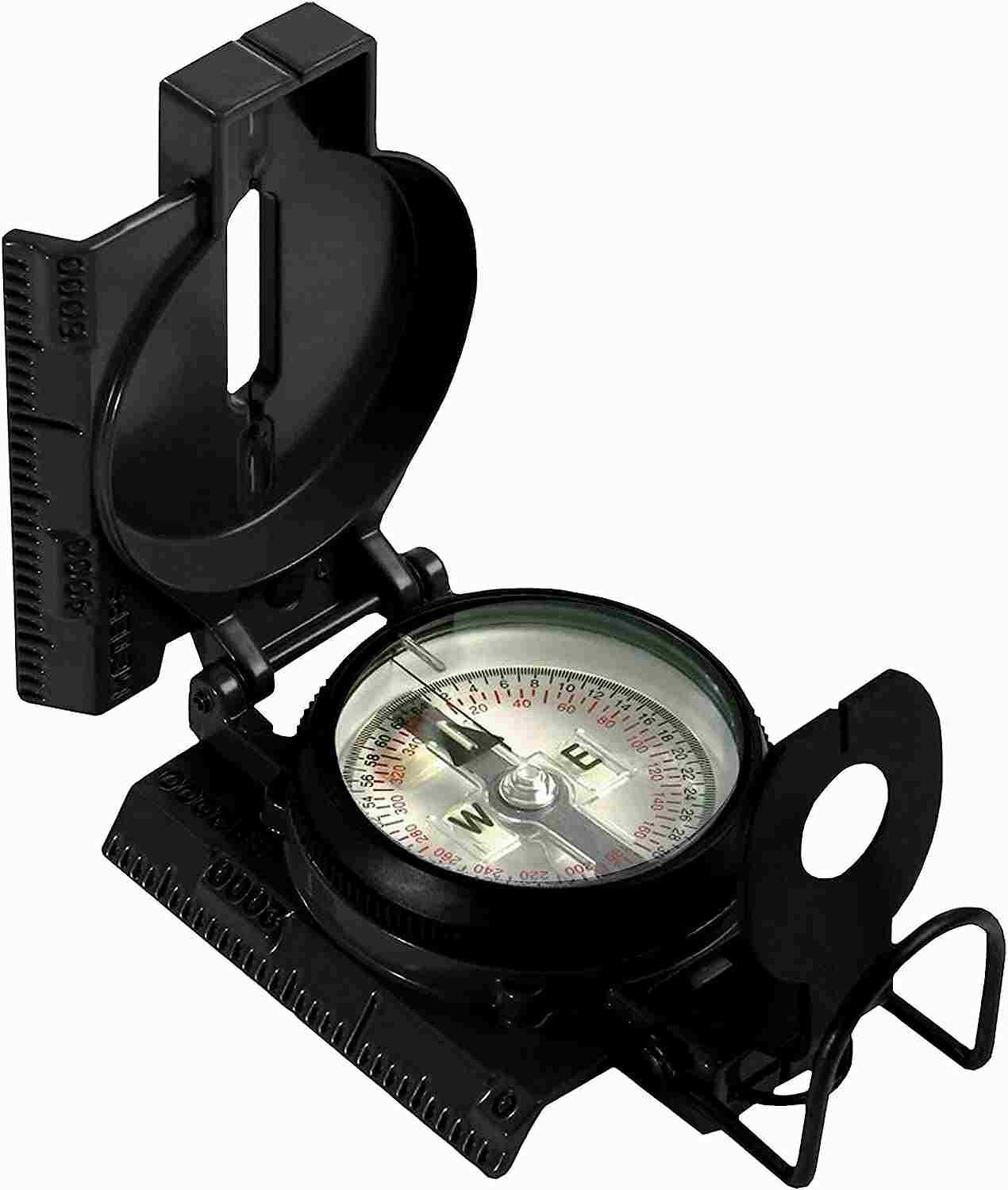 CMMG Military Tritium Compass