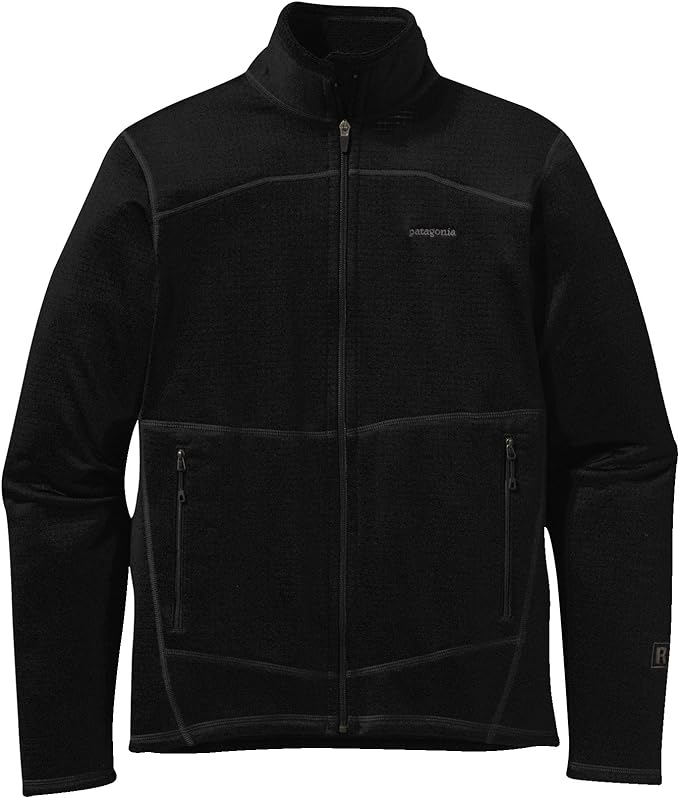 Patagonia R1 Full Zip Fleece Jacket